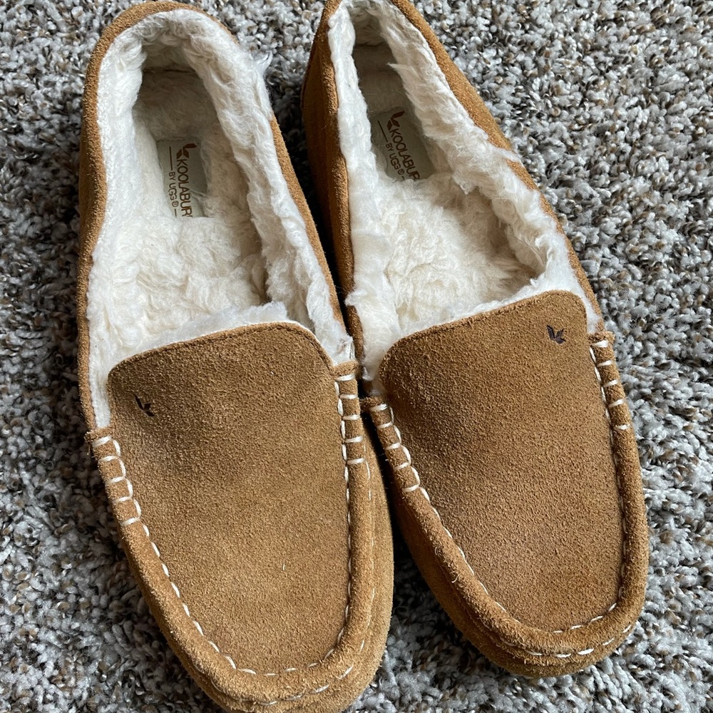 Ugg Slippers - image 1